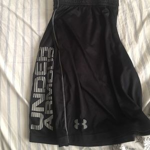 Under Armour shorts